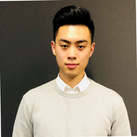 Dingsong (Jay) Zheng