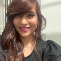 Ninna Marie González Battistini