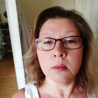 Betty Soderholm