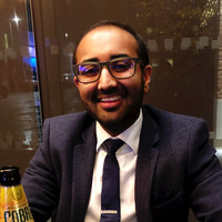 Ravi Chohan