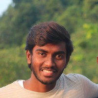 Vamsi Pothala