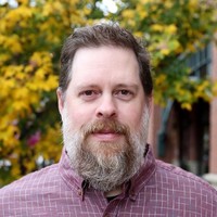 Matt Hansink