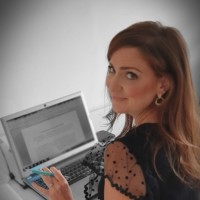 Francesca Shah