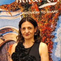 Daniela Stoeva, PhD