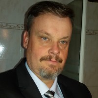 Daren GILBERT
