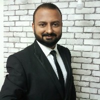 Yogeswaran Nadarajah
