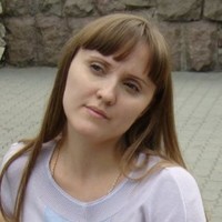 Елена Печеникина