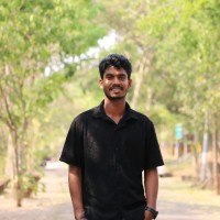 Gautham P