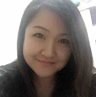 Vicky Huang