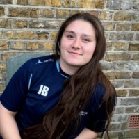 Jo Bucknall