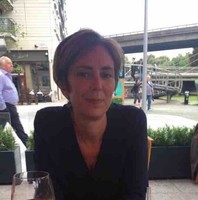 Vicky Cornforth