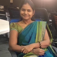 Prasanna Kumari Thoom