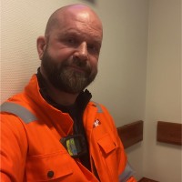 Tom Hilstad