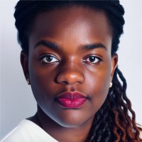 Helen-Lukundo Chonjo