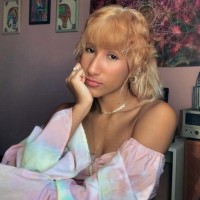 Geovanna Cristina