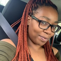Kiyana Rayfield, Csm