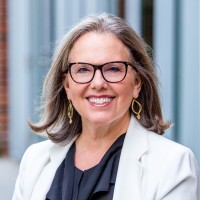 Betsy Brand, CEO, Founder