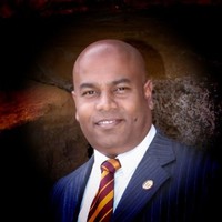 Tyrone Seneviratne
