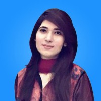 Humaira Abdul Ghafoor