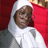 Rokhaya Daba Ndaw
