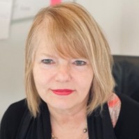 Véronique BRET