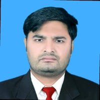 Muddasar Shakeel