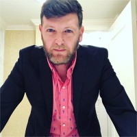 Lee Barwick
