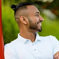 Garry Singh