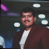 Pasuladhi Santhosh Kumar Reddy