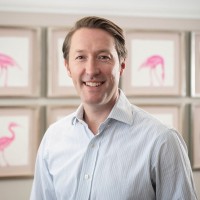 Nick Howard Mrics