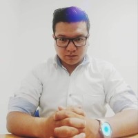 Luis Gabriel Díaz Landeros