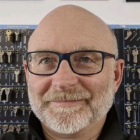 Andy Tristram