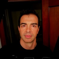 Jordi Ferrer