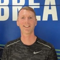 Alex Beaumont