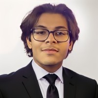 Aishik Palit