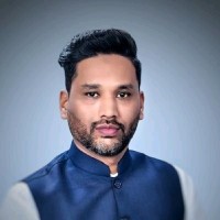 Ashfaque Nabi