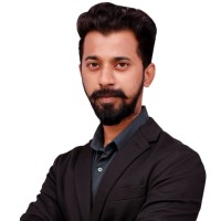 Firdosh Patel