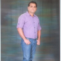 Sachin Ramod