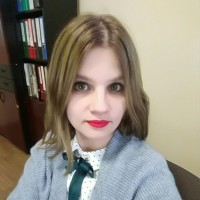 Anna Shableva
