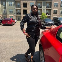 Tanisha Williams