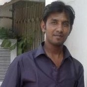 sunil kumar bharti