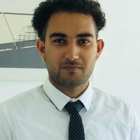 Ashish Gautam