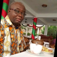 John Adom