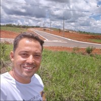 Rodrigo Fernandes Santos