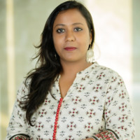 Niveditha N