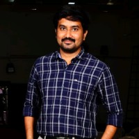 Achyuth K