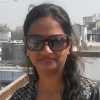 Vrushali Kadam