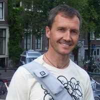 Miguel Bosma