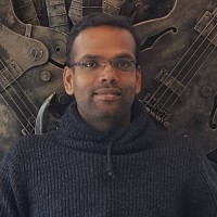 Thanga Kannan
