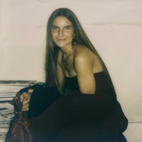 Caroline Presbury